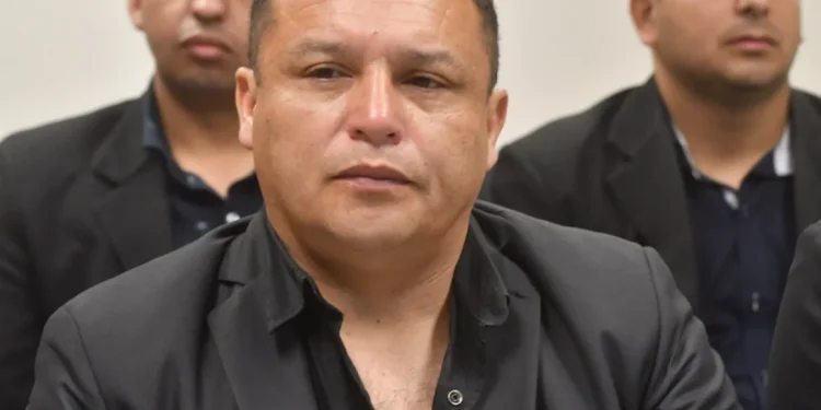 La Justicia de Córdoba ordenó capturar al excomisario prófugo condenado por encubrir el asesinato de Blas Correas