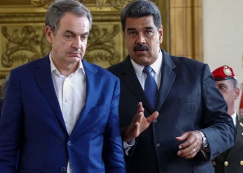La Justicia española imputó a Zapatero por organización criminal en el caso Plus Ultra