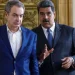 La Justicia española imputó a Zapatero por organización criminal en el caso Plus Ultra