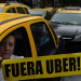 La Justicia porteña ordenó mayores regulaciones para Uber, DiDi y Cabify tras un pedido de los taxistas La Justicia porteña ordenó mayores regulaciones para Uber, DiDi y Cabify tras un pedido de los taxistas