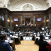 La Legislatura porteña aprobó el RIGI y el RIMI impulsados por La Libertad Avanza