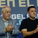 La Liga Cordobesa le retiró su apoyo a Pablo Toviggino en el Consejo Federal de Fútbol La Liga Cordobesa le retiró su apoyo a Pablo Toviggino en el Consejo Federal de Fútbol