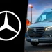 La Mercedes-Benz Sprinter argentina comenzará a exportarse a África