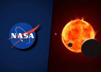 La NASA detecta más de 10.000 exoplanetas 'imposibles' con inteligencia artificial