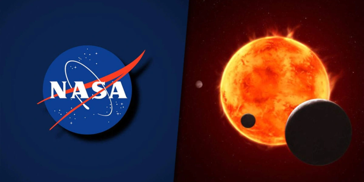 La NASA detecta más de 10.000 exoplanetas 'imposibles' con inteligencia artificial