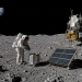 La NASA encontró la solución a las eternas noches lunares con baterías revolucionarias