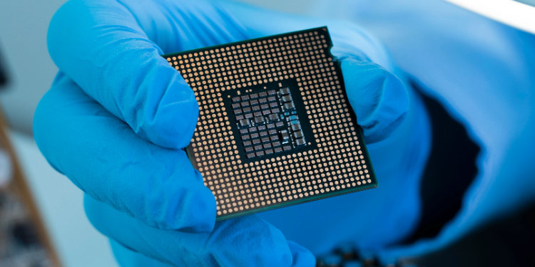 La NASA prepara chips 100 veces más potentes para el salto espacial del futuro
