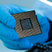 La NASA prepara chips 100 veces más potentes para el salto espacial del futuro