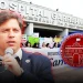 La Oficina de Respuesta Oficial expuso la deuda de Kicillof con el Garrahan y los tratamientos oncológicos La Oficina de Respuesta Oficial expuso la deuda de Kicillof con el Garrahan y los tratamientos oncológicos