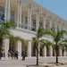 La Universidad Nacional de Córdoba elige nuevo rector