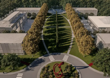 La Universidad Siglo 21 construirá en Villa María su primer campus dentro de un parque industrial