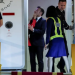 La cachetada de Brigitte a Emmanuel Macron habría sido por infidelidad con la actriz iraní, Golshifteh Farahani La cachetada de Brigitte a Emmanuel Macron habría sido por infidelidad con la actriz iraní, Golshifteh Farahani