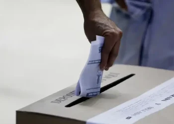 La campaña presidencial colombiana, ideas y coincidencias