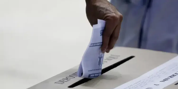 La campaña presidencial colombiana, ideas y coincidencias La campaña presidencial colombiana, ideas y coincidencias