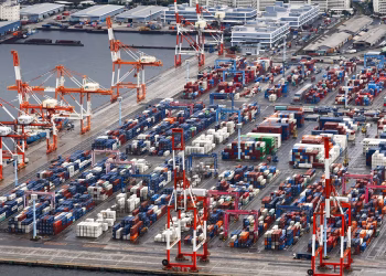 La economía de Japón se expande a un ritmo anual del 2,1%, impulsada por el gasto de los consumidores