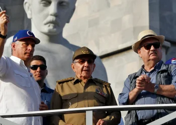 La familia Castro sigue siendo fundamental para el liderazgo de Cuba. Aquí están los nombres que debes saber.