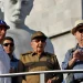 La familia Castro sigue siendo fundamental para el liderazgo de Cuba. Aquí están los nombres que debes saber. La familia Castro sigue siendo fundamental para el liderazgo de Cuba. Aquí están los nombres que debes saber.