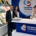 “La industria cultural es estratégica”: Córdoba refuerza su presencia en la Feria del Libro “La industria cultural es estratégica”: Córdoba refuerza su presencia en la Feria del Libro