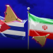 La inteligencia de EEUU aseguró que Cuba adquirió más de 300 drones militares de Irán La inteligencia de EEUU aseguró que Cuba adquirió más de 300 drones militares de Irán