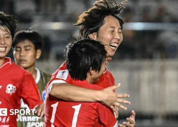La parte norcoreana realizará un inusual viaje a Corea del Sur