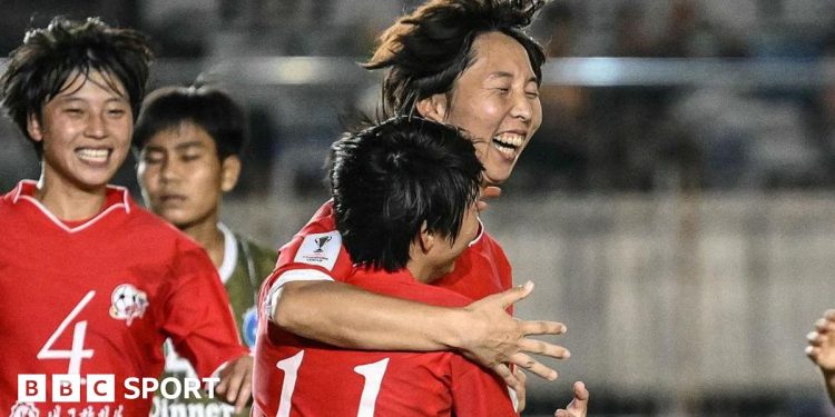 La parte norcoreana realizará un inusual viaje a Corea del Sur La parte norcoreana realizará un inusual viaje a Corea del Sur