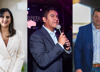 La pelea primaria en un distrito latino clave de California destaca las dudas sobre el futuro del Partido Demócrata