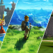 La película de The Legend of Zelda llega antes de lo esperado a los cines