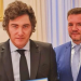La revolución silenciosa de Milei que ya atrae a españoles: el testimonio de un diplomático argentino en Madrid