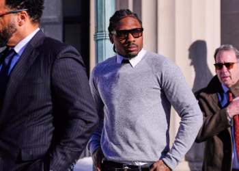 La selección del jurado comenzará en el juicio por agresión del ex receptor de los Patriots, Stefon Diggs