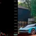 Las acciones de Ferrari se desplomaron tras revelar su primer auto 100% eléctrico
