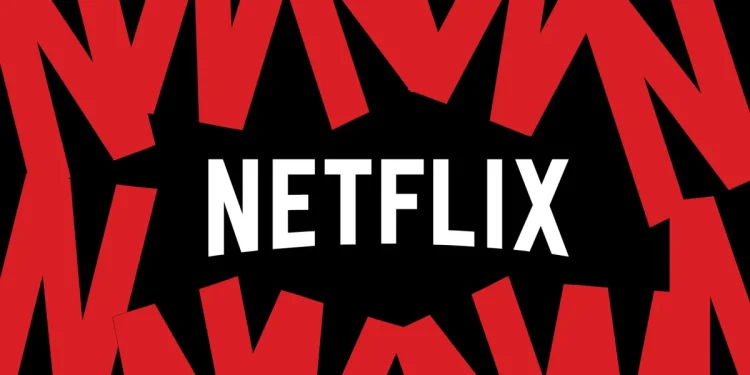 Las ambiciones publicitarias de Netflix siguen creciendo