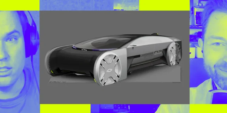 Las empresas automovilísticas están adoptando la IA: así es como se ve Las empresas automovilísticas están adoptando la IA: así es como se ve