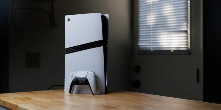Las ventas de PS5 de Sony se desploman en medio de subidas de precios y crisis de memoria