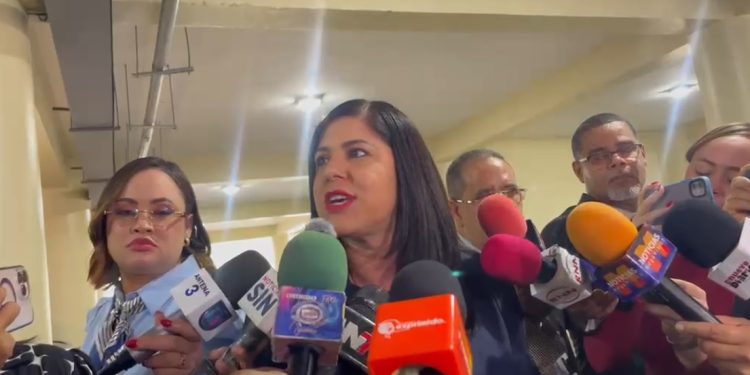 Legisladores citaránn al Canciller por acuerdo para recibir deportados de terceros países desde Estados Unidos