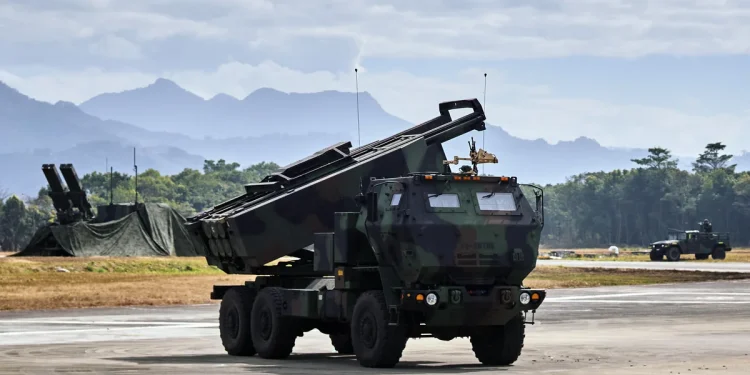 Legisladores presionan a Trump para que brinde apoyo militar a Taiwán después de la cumbre con Xi Legisladores presionan a Trump para que brinde apoyo militar a Taiwán después de la cumbre con Xi