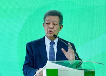 Leonel: Crisis económica fue provocada por clientelismo...
