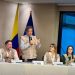 Leonel Fernández lidera Misión de Observación Electoral...