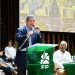 Leonel acusa al PRM de descuidar el interés nacional por priorizar su proyecto político desde el Gobierno