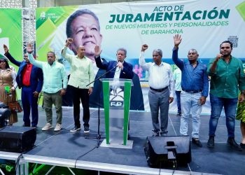 Leonel afirma Gobierno PRM está desconectado...