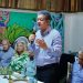 Leonel define al Gobierno del PRM como “tramposo” Leonel define al Gobierno del PRM como “tramposo”