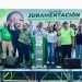 Leonel juramenta a Miguel Ángel Jazmín “Muñeco” en la FP
