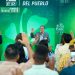 Leonel juramenta en la FP amplio grupo de dirigentes magisteriales y afirma que la educación será su prioridad Leonel juramenta en la FP amplio grupo de dirigentes magisteriales y afirma que la educación será su prioridad
