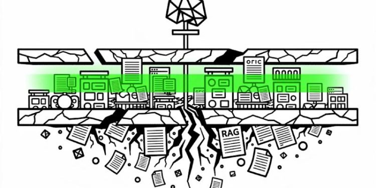 L'ère RAG touche à sa fin pour l'IA agentique : une nouvelle couche de connaissances au stade de la compilation est la prochaine étape