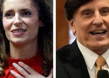 Letlow y Fleming avanzan a la segunda vuelta en las primarias del Senado republicano de Luisiana, proyecta CBS News