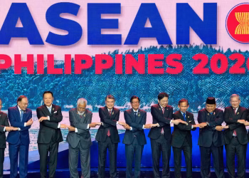Líderes alarmados de la ASEAN discuten un plan de crisis para mitigar la reacción de la guerra en Medio Oriente
