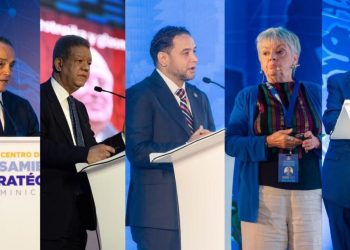 Líderes y expertos analizan en RD el impacto de conflictos internacionales