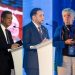 Líderes y expertos analizan en RD el impacto de conflictos internacionales