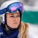 Lindsey Vonn sigue en 'modo supervivencia' después del accidente olímpico y no está segura de retirarse