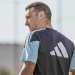 Lionel Scaloni dio la pre lista de la Selección Argentina para el Mundial 2026