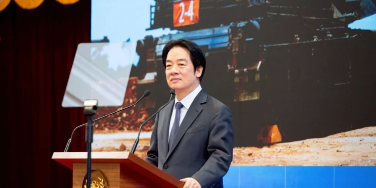 Llamada de Trump con el presidente taiwanés en espera